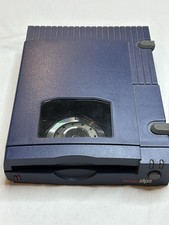 Iomega Zip 100 Parallel Port Drive Model Z100P NO Power Adapter