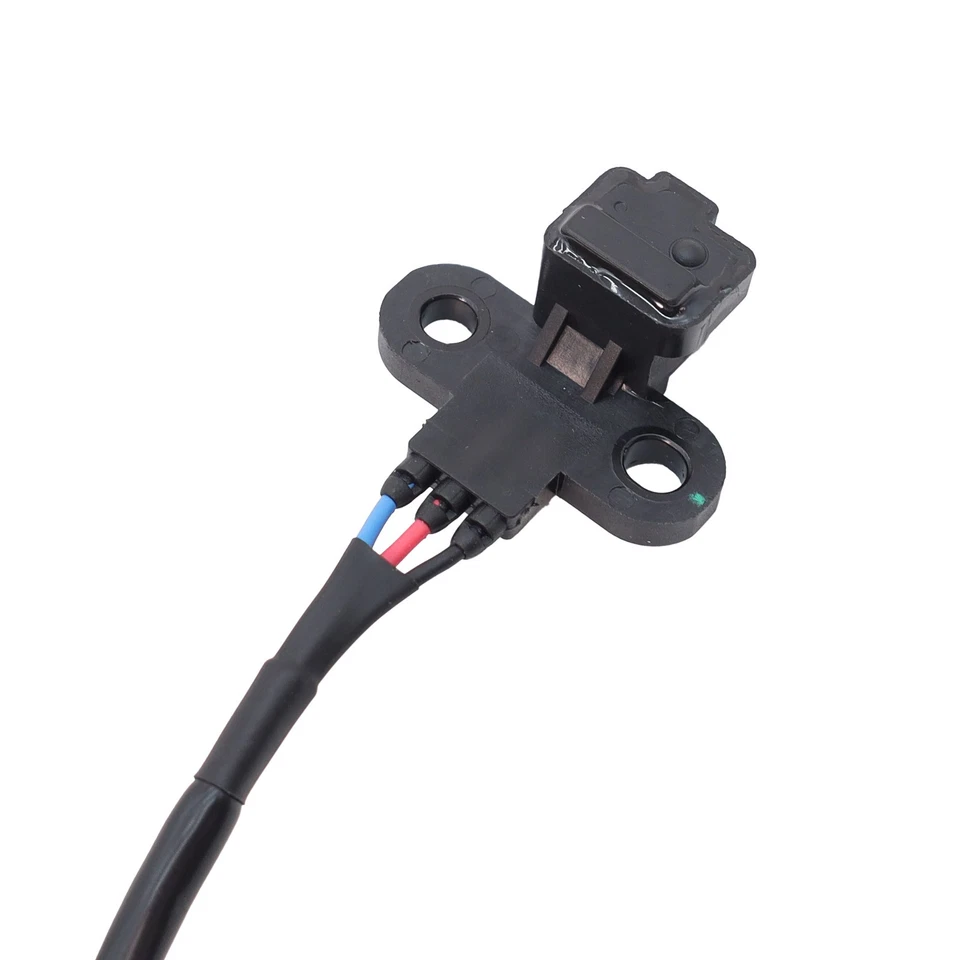 For Mitsubishi Montero Sports 3.0 3.5 Crankshaft Crank Shaft Position CPS Sensor - Image 3 of 4