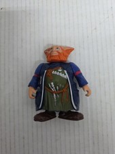 Vintage 1986 Mattel MOTU Masters Of The Universe GWILDOR Loose Action Figure(C3)