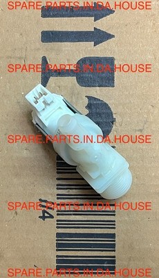 Miele Washing Machine Water Inlet Valve WDA101 WDA105 WDA110 WDA111 WDA115