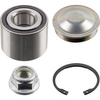 Febi Bilstein 30545 Radlagersatz FüR Dacia Renault AchsaufhäNgung