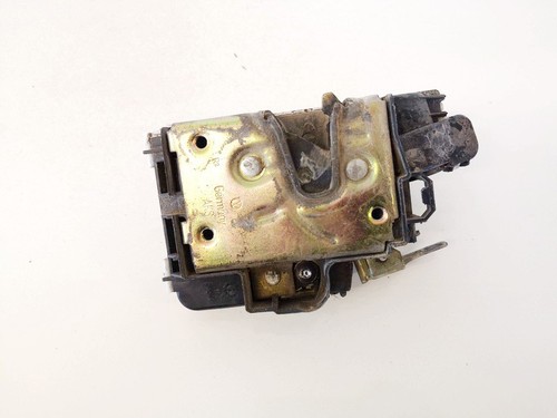 6n1837016 Türschloss Zentralverriegelung Tür Vorne Rechts  Volk DE1102766-04