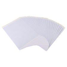 New Tattoo Paper A4 Thermal Stencil Design Transfer Carbon Tracing Hectograph