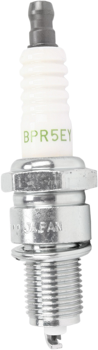 NGK V-Power Spark Plug BPR5EY #1233 Resistor Standard