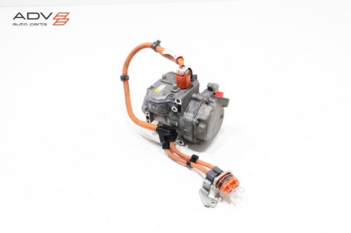 2016-2019 LEXUS RX450H AC AIR CONDITIONING ELECTRIC COMPRESSOR PUMP & MOTOR OEM