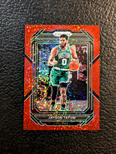 Leaf Sues Panini Over Prizm Brand 14