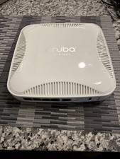 JW633A HPE Aruba Networks 7005 Wireless Mobility Controller ARCN0104 Power Adap