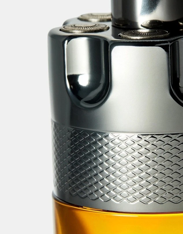 Azzaro Wanted by Night 100 ml eau de parfum para hombre Foto 4 de 4