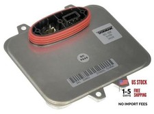 601-058 High Intensity Discharge Lighting Ballast Compatible with Select BMW