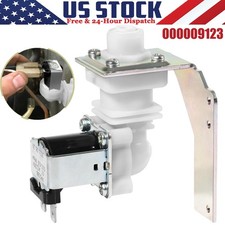 Water Inlet Valve Assembly Fits for Manitowoc Ice Machine for 000009123 115V