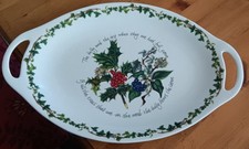 Portmeirion - Holly And Ivy -