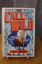 Hinkler Books 2020 Revised Classics Modern Readers Call Of The Wild Hardcover