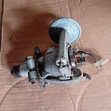 Vintage Lucas 4 Cylinder Distributor For Parts