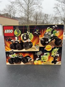 Lego Classic Space Blacktron 6933 Spectral Starguider NEW RARE