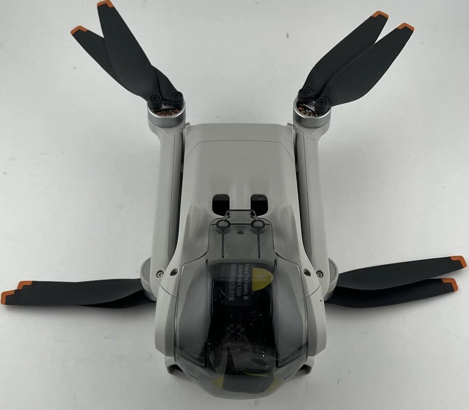 DJI MINI 3 ULTRA LIGHT DRONE ONLY - Image 2 of 3