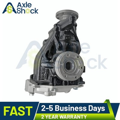 Rear Differential Assembly Fit BMW E81 E87 E90 E91 E92 3.73 Ratio 33107524323
