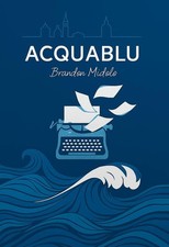 Acquablu [Paperback] [Jul 03, 2025] Midolo, Brandon