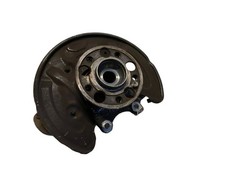 Mercedes-Benz GLC X253 C253 2017 Links Radnabe Hinterrad Diesel 150kW UTO31320