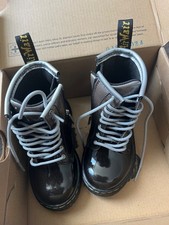 Dr. Martens1460 Glitter Junior Toddler