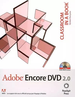 ADOBE ENCORE DVD 2.0, Philip Escartin