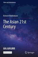 The Asian 21St Century Kishore Mahbubani
