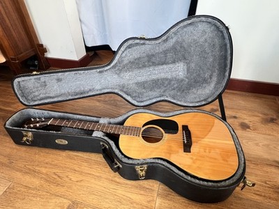 Vintage Gibson 1970's B-25 N Deluxe - Excellent condition | eBay