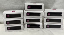 Lot of 10 T-Mobile Phone Screen Cleaner Spray Microfiber Cleaning Tool New