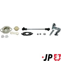 JP Group Reparatursatz Schalthebel JP 1131700110 FüR VW Golf Vento 1H1 1H2 1H5 3