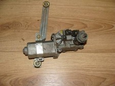 Land Rover Discovery Sport 2018 GENUINE Wischermotor Heckscheibe FK72-17404-AC