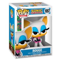 POP Figure Sonic The Hedgehog Rouge