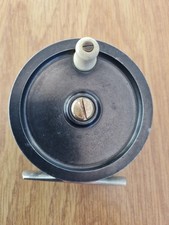 EARLY J W YOUNGS 3" PATTERN 2A FLY FISHING REEL MADE FOR COGSWELL AND HARRISON