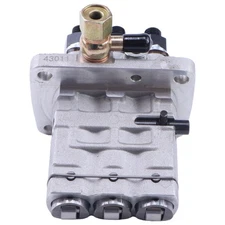Fuel Injection Pump 8-97010387-1 9410617268  9410618041 For Isuzu Egnine 3KC1