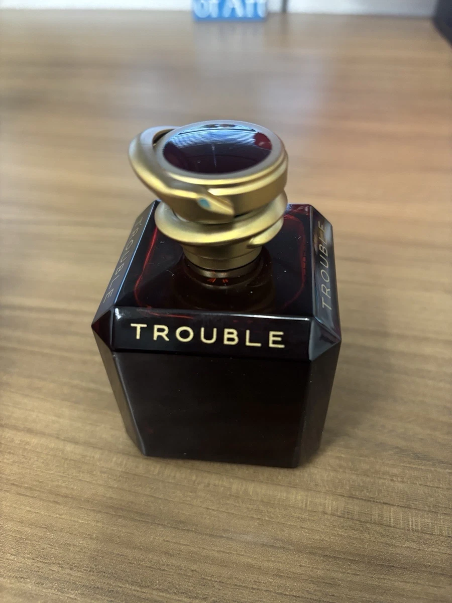 Boucheron Trouble Eau de Parfum for Women for sale | eBay