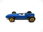 MATCHBOX LESNEY #52 B.R.M. BRM BLUE GOOD CONDITION NO LABELS
