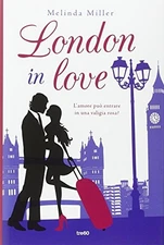 london in love miller 9788867021970