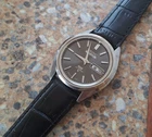 Vintage Seiko 5 Actus SS 23 Jewels Automatic 6106 7480 September 1970 Kanji