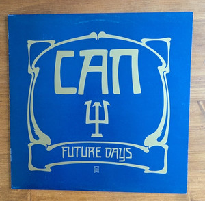 Can Future Days Vinyl | eBay