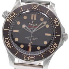 OMEGA Seamaster Diver 300m 210.92.42.20.01.001 TO263582