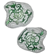 Marvel Legends Enchantress MAGICAL BLAST EFFECTS Green FX Executioner