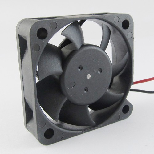 1pc NEW Delta AFB0505HB 50x50x15mm 5015 DC 5V 0.46A Brushless Case Fan 2-pin - Picture 3 of 5