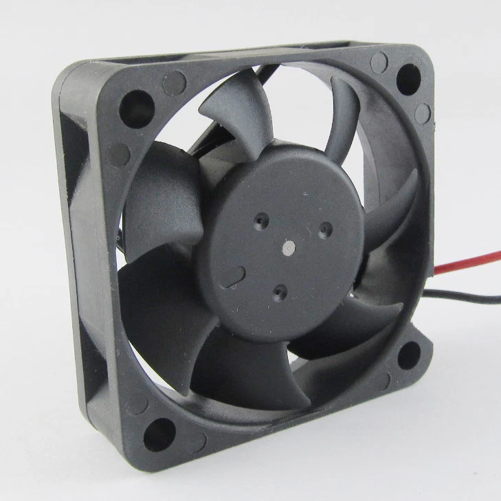 1pc New Delta AFB0505HB 50x50x15mm 5015 DC 5V 0.46A Brushless Case Fan 2pin - Image 4 of 4