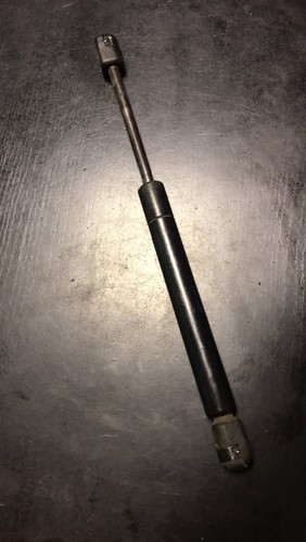 BMW 3 (E36) 1995 Heckklappe Kofferraum Federbein Dämpfer 1960862