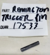 Trigger Pin for Remington Shotguns & Rifles - #F17533