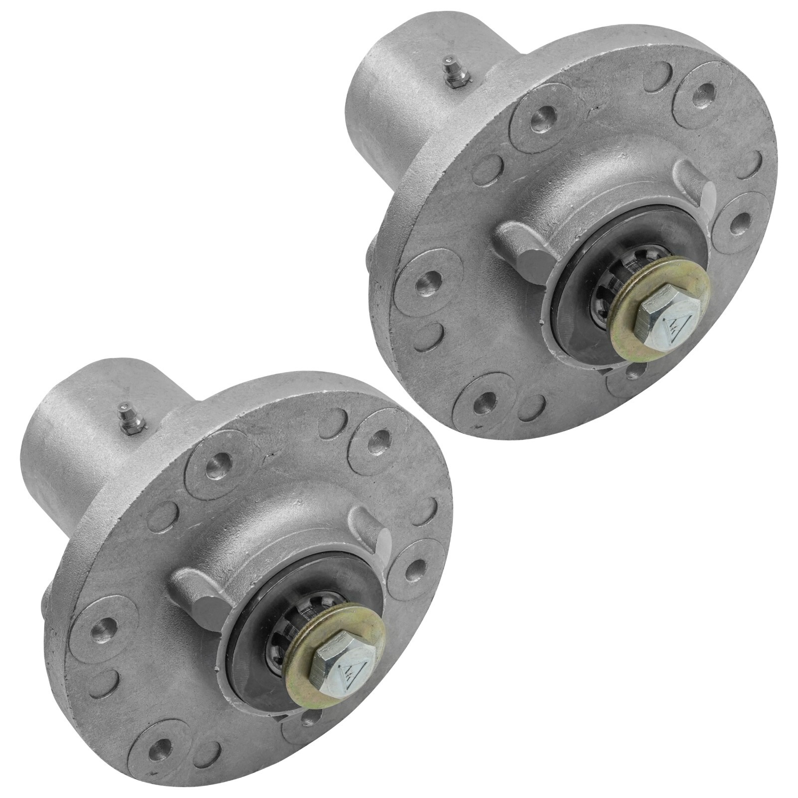 Caltric Spindle Assembly For Snapper 360Z ZT 2342 42" ZeroTurn