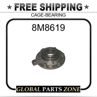8M8619 - CAGE-BEARING 2177725 for Caterpillar (CAT) | eBay