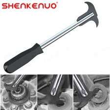 Professional Seal Puller Tool With Dual Hook Tips Remove Oil and Grease Seals