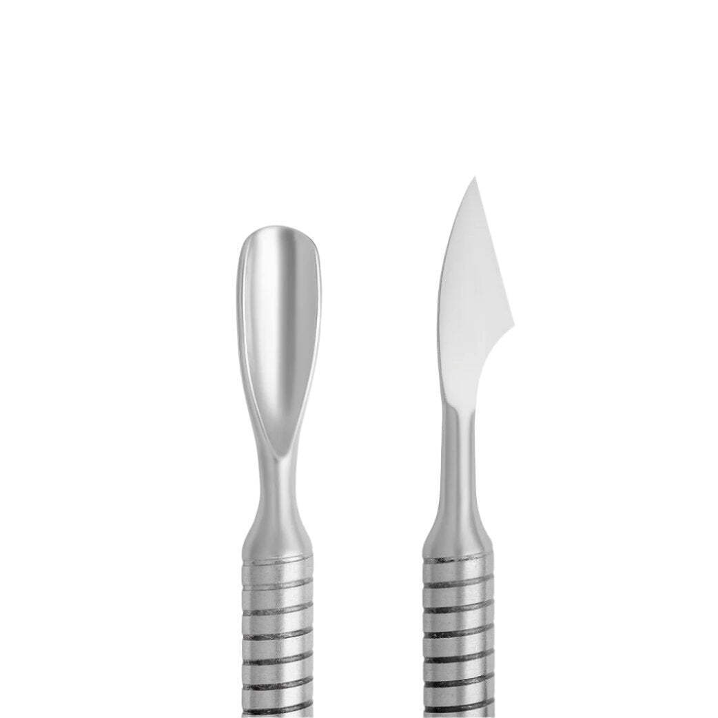 Staleks Pro Cuticle pusher Beauty & Care 30 Type 1 (rounded pusher and remover)