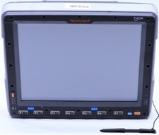 HONEYWELL THOR VM3 VM3WLAN VM3W2F1A1AUS04A WINDOWS 7 PRO VEHICLE COMPUTER