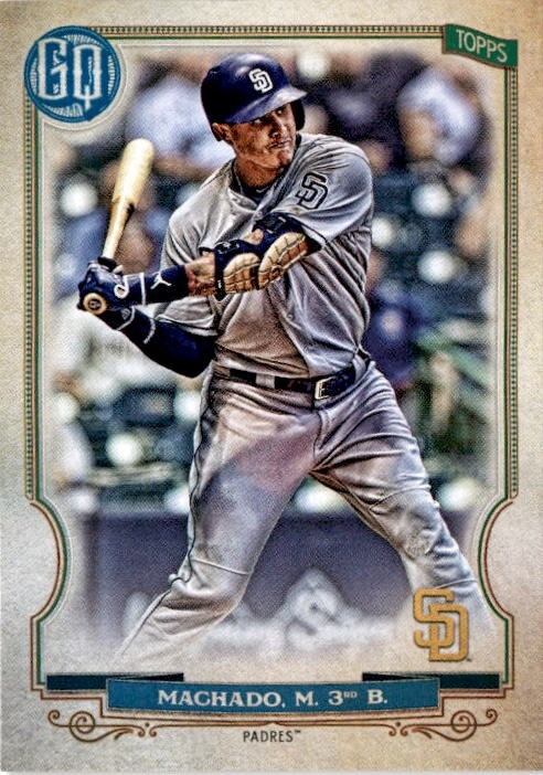 2020 Topps Gypsy Queen Baseball - Complete Your Set / Pick Your Card 1-320 [BB5] - Picture 230 of 241