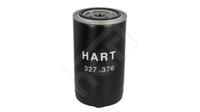 Hart 327 376 ÖLfilter FüR Volvo, VW